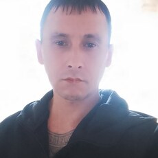 Фотография мужчины Руслан, 43 года из г. Томск