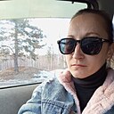 Дарья Сергеевна, 33 года