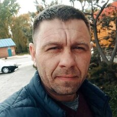 Фотография мужчины Юрій, 44 года из г. Кременчуг