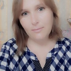 Фотография девушки Елена, 34 года из г. Красный Яр