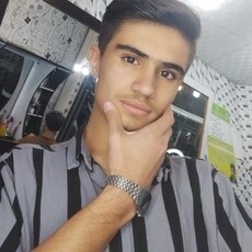 Фотография мужчины Ardo, 34 года из г. Астрахань