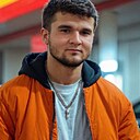 Исмаил, 27 лет