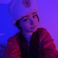 Фотография девушки Виктория, 18 лет из г. Владивосток