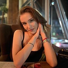 Фотография девушки Тати, 18 лет из г. Волгоград