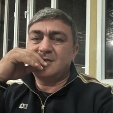 Фотография мужчины Маариф, 46 лет из г. Москва