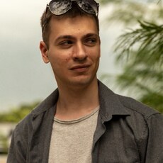Фотография мужчины Дмитрий, 27 лет из г. Москва