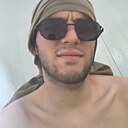 Чапи, 26 лет