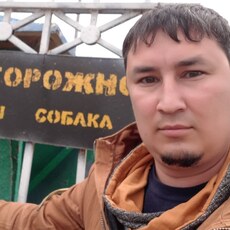 Фотография мужчины Артур, 43 года из г. Салават