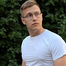 Фотография мужчины Daniel, 26 лет из г. Иваново