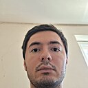 Камиль, 28 лет