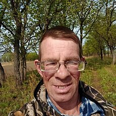 Фотография мужчины Александр, 45 лет из г. Биробиджан