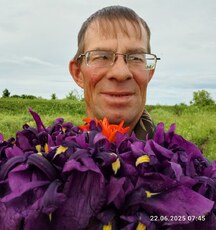 Фотография мужчины Александр, 45 лет из г. Биробиджан