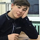 Антон, 19 лет