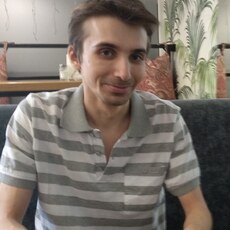 Фотография мужчины Михаил, 32 года из г. Саки
