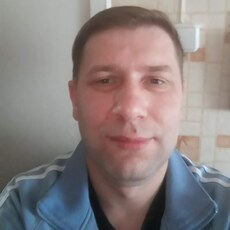Фотография мужчины Андрей, 46 лет из г. Барановичи