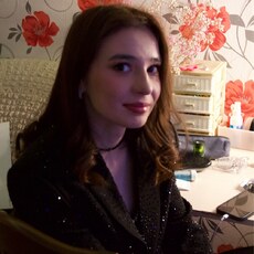Фотография девушки Аля, 21 год из г. Астана