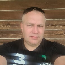 Фотография мужчины Александр, 44 года из г. Барнаул