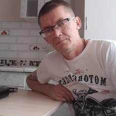 Фотография мужчины Рустам, 47 лет из г. Верхняя Пышма