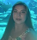 Алия, 37 лет