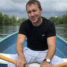 Фотография мужчины Андрей, 36 лет из г. Новочеркасск