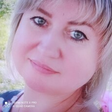 Фотография девушки Светлана, 45 лет из г. Гатчина