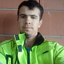 Гафур, 27 лет