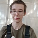 Всеволод, 19 лет