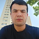Мардон, 23 года
