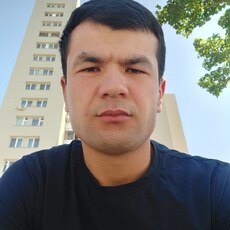 Фотография мужчины Мардон, 23 года из г. Нижнекамск