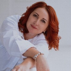 Фотография девушки Айгюль, 42 года из г. Самара