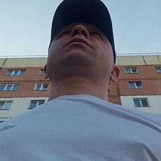 Фотография мужчины Макс, 37 лет из г. Норильск