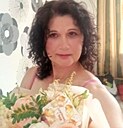 Аксинья, 58 лет