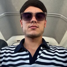Фотография мужчины Shohruz, 20 лет из г. Чирчик