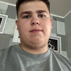 Фотография мужчины Павел, 20 лет из г. Каменск-Шахтинский