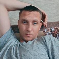 Фотография мужчины Сергей, 37 лет из г. Тольятти