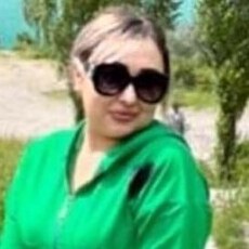 Фотография девушки Альмира, 22 года из г. Алматы