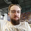 Сергей, 35 лет
