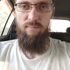 Фотография мужчины Сергей, 35 лет из г. Хабаровск