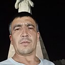 Аброр, 36 лет