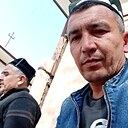 Аброр, 36 лет