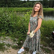 Ольга, 26 из г. Москва.