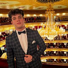 Фотография мужчины Валера, 19 лет из г. Краснодар