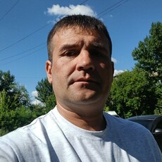 Фотография мужчины Дима, 40 лет из г. Караганда
