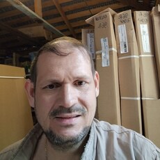 Фотография мужчины Максим, 47 лет из г. Чебоксары