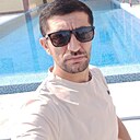Таджи, 37 лет
