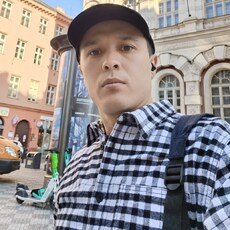Фотография мужчины Расул, 30 лет из г. Москва