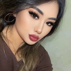 Фотография девушки Томпашка, 25 лет из г. Шымкент