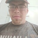 Виталик, 23 года