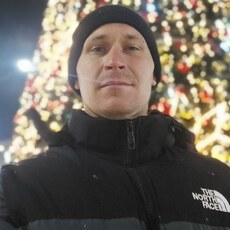 Фотография мужчины Александр, 33 года из г. Ангарск