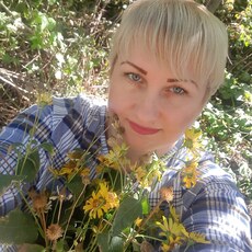 Фотография девушки Людмила, 46 лет из г. Батайск